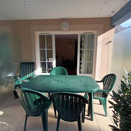Apartamento Au Pied De La Dordogne Argentat Exterior foto
