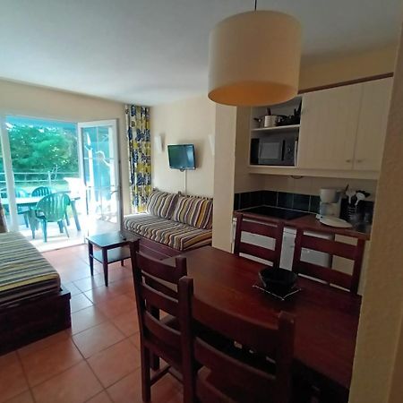 Apartamento Au Pied De La Dordogne Argentat Exterior foto