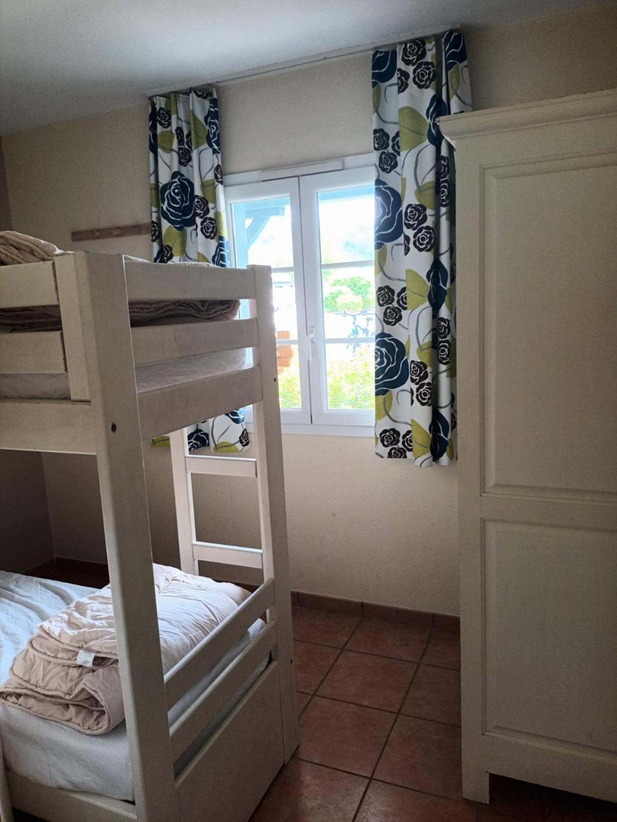 Apartamento Au Pied De La Dordogne Argentat Exterior foto