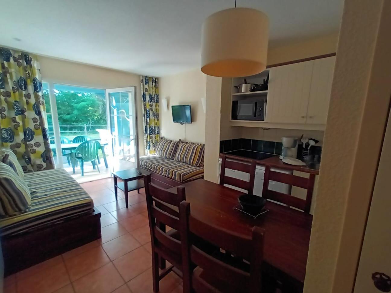 Apartamento Au Pied De La Dordogne Argentat Exterior foto
